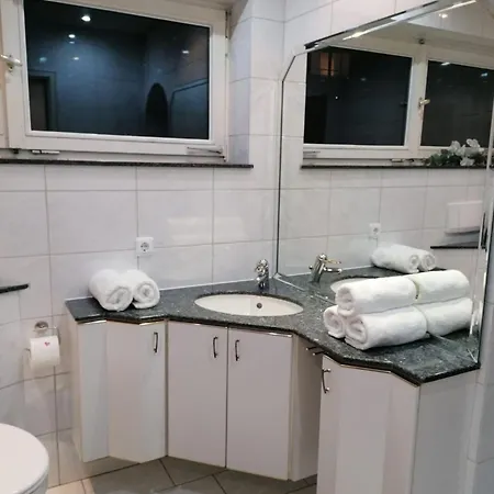 Lieblingsplatz 3 Gartenwohnung Apartamento *