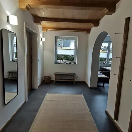 Apartamento Lieblingsplatz 3 Gartenwohnung Garmisch-Partenkirchen
